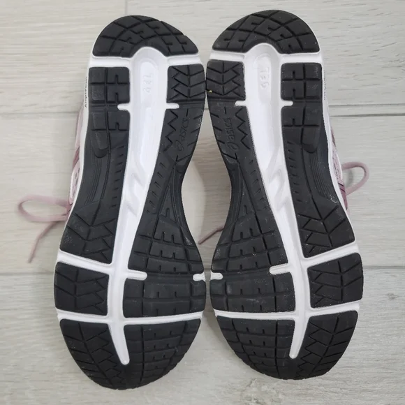 ASICS Gel-Contend 6 Watershed Rose/Purple Oxide 8.5. - Picture 7 of 9